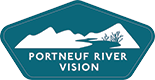 Portneuf River Vision