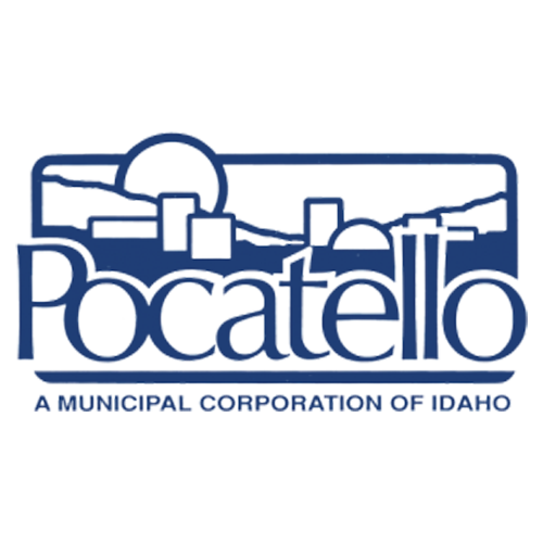 Pocatello Logo
