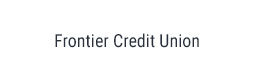 Frontier Credit Union