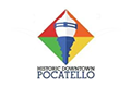 Historic Downtown Pocatello
