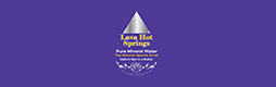 Lava Hot Springs Inn Mineral Water