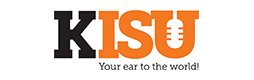 KISU Your ear to the world!